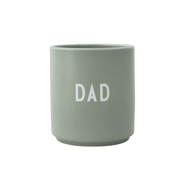 Tasse en céramique Dad